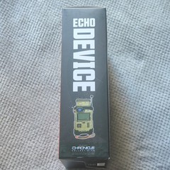 ThinkGeek Borderlands 3 Echo Device 1:1 Scale Prop Replica Light & Sound
