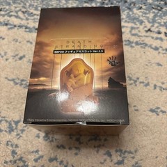 New Death Stranding BB Pod Mascot Figure 6PC Set Kojima Ver 1.5 Japan Authentic