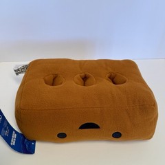 The Last of Us Brock The Brick Plush Playstation Collector New with Tags