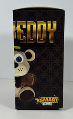 XSmart Global Mr. Freddy Plush Five Nights At Freddy’s Factory Sealed BOX DAMAGE