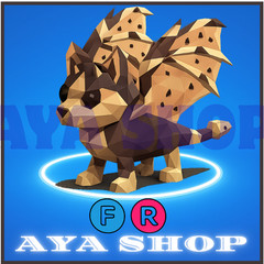 FR CHOCOLATE CHIP BAT DRAGON – Fast & Easy Delivery