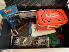 Loot gaming Mystery Box Collectible Video Game Merchandise – check it out