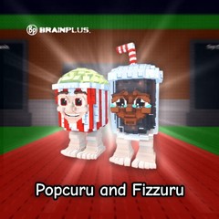 Steal a Brainrot – Popcuru and Fizzuru $170M/s – Secret