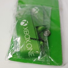 2013 Dead Rising 3 Xbox One Midnight Madness Promo Kit • Lanyard, Button, Pin
