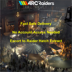 Arc Raiders ⭐ Extended Medium Mag III Blueprint ⭐ (PS5/PC/XBOX) ⭐FAST DELIVERY⭐