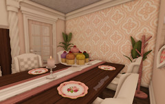 🐇| Bloxburg Build (1M+) Includes CUSTOM DECALS + BUILD HACKS.