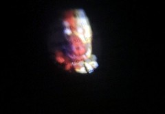 Five Nights at Freddy’s Springtrap Jumpscare Flashlight 2016 Fazbear’s Pizza