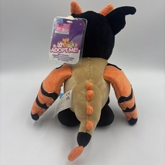 Roblox Adopt Me Bat Dragon Plush With Sealed Tag