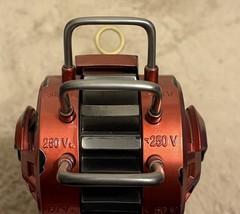 KAMI ARTS CALL OF DUTY RAY GUN REPLICA STATUE #386/2000(READ DESCRIPTION)