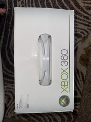 Xbox 360 Arcade Limited Edition COLLECTORS EDITION (Japan) US SELLER READ 👇