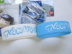 Hobby Osomatsu-san Various Goods Key Charm badge etc JP