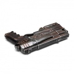 Fallout 13.75” & 11” Revolver Pistol Replica foam Gun Cosplay Costume Prop