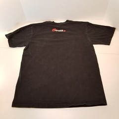 Gears Of War 3 I Prefer Beast Mode T-Shirt Black w/white letters Without Tags.