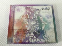 BanG Dream! Episode of Roselia Theme Songs Collection Movie Version