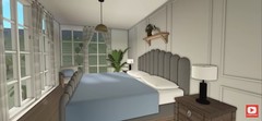SUMMER SEASIDE BEACH HOME BLOXBURG.CHECK DESCRIP.FAST BUILDER AFFORDABLE PRICE