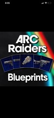 Arc Raiders Items | Blueprints and Materials | Fast Digital Delivery