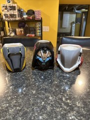 Destiny 2 Bungie Coffee Cup Mug Lot 3 Collectibles Hunter Titan Warlock Mugs