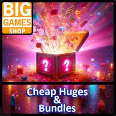 Pet Simulator 99 / PS99 Cheap Huges and Bundles
