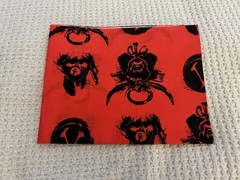 Assassin’s Creed Shadows IGN Collectible Print and Fabric Cloth