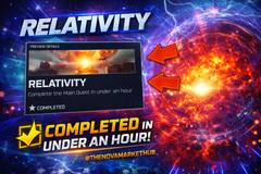 Paradox Junction Carry Relativity Dark Ops Under 1 Hour Black Ops 7 BO7 Zombies