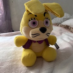 Five Nights at Freddy’s Glitchtrap Funko Jumbo Plushie