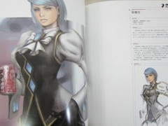 AKIRA YASUDA Art Illustration Book AKIMANDO Street Fighter II SB09 SeeCondition