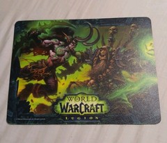 Blizzard World of Warcraft Legion Collector’s Edition PC (No Code)