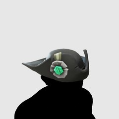Sea of Thieves | Black Dog Pack | Limited Edition Promo ULTRA RARE – WORLDWIDE