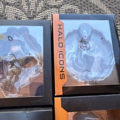 halo icons loot crate lot Of 13 Crate Screen Shots 2017,18 ,19