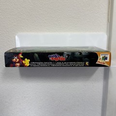 Banjo-Kazooie Nintendo 64 1998 Toys R Us – Promo VHS Tape N64 Blockbuster Exclus