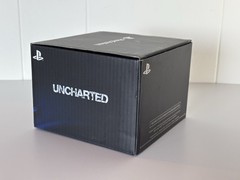 LIMITED UNCHARTED Nathan Drake Collectible Ring(415/1000) + FREE RARE Flashlight