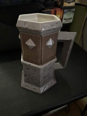 World of warcraft Tankard o Terror (limited edition Replica collection 2009)