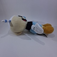 Mugman Cuphead Funko Plush 8 Inch 2017 Collectible Authentic Series 1