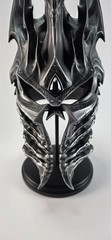 Lich King Helm of Domination – World of Warcraft Blizzard Collectibles RARE