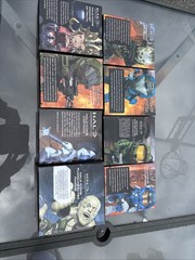 halo icons loot crate lot Of 8 Crate Screen Shots 2017 18 19