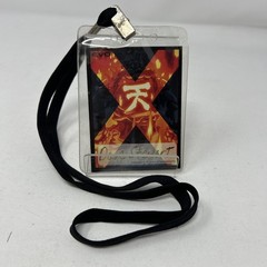 EVO 2008 Attendee Badge – Evolution Championship Series Las Vegas – FGC History