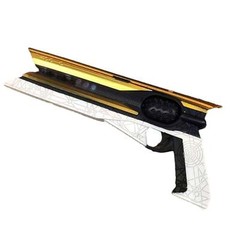 Destiny Replica Guns