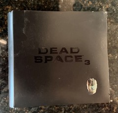 Rare EA Dead Space 3, Army of Two & Crysis 3 Pin Set Launch Promo Item (4 pins)