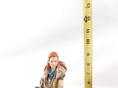 Horizon Zero Dawn Aloy 9″ Statue Figure 2017 Sony Collector’s Edition