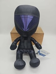 Halo ODST Plush Toy Oversized Spartan Doll Bandai Namco 2019 Xbox NWT 12″