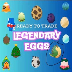 35x Dino Eggs