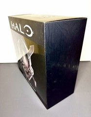 2025 Dark Horse – Halo Legendary Icon Sculpture 10in Wall Mount (Grunt Edition)