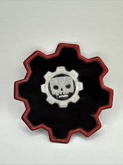 E3 2019 Gears 5 Funko Patch Convention Exclusive