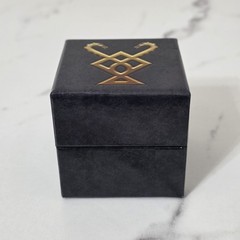 God Of War PS4 Stone Mason Collector’s Edition Mason’s Ring