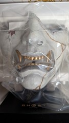 Ghost of Yotei Collector’s Edition Mask, Base Stand & Box ONLY NEW