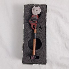 Capcom Dead Rising 3 Sledge Saw Pen – Loot Crate EXCLUSIVE