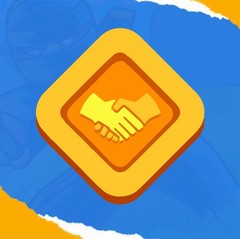 Roblox blade ball 1k tokens, 25k stock