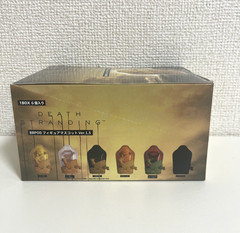 Death Stranding BBPOD Figure Mascot Complete Box Set Of 6 Kojima Sony Japan