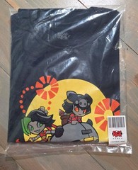 League Of Legends Lunar Revel Unisex T-Shirt. New, Size Med. Panda Annie Jinx