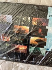 RARE Blizzard STARCRAFT Ghost 2006 Calendar, SEALED NEW